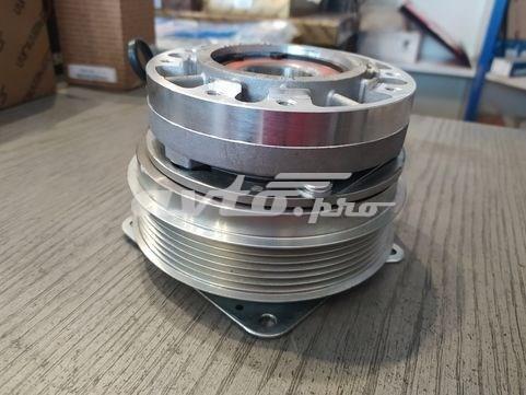 Do koszyka 5801480322 Iveco Sprzęgło wiskotyczne wentylatora chłodzenia