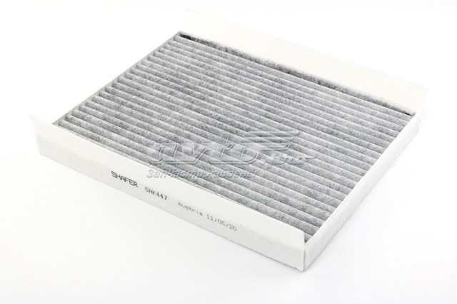 SAK447 Shafer Filtr kabiny