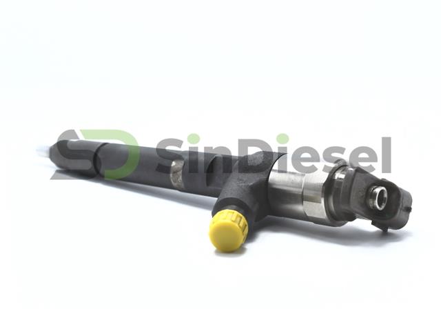 Do koszyka 55578075 General Motors Wtryskiwacz paliwa