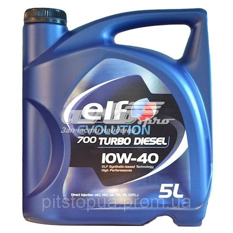 Olej do silnika ELF 201553 cena, od 44,66 USD