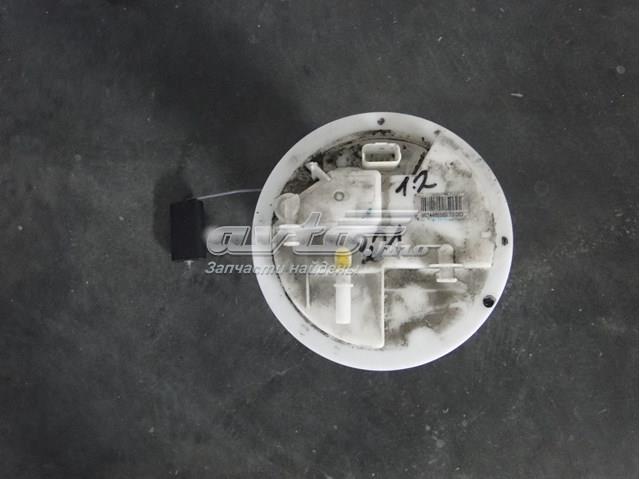 Do koszyka 9674466680 Peugeot/Citroen Moduł pompy paliwowej z czujnikiem poziomu paliwa