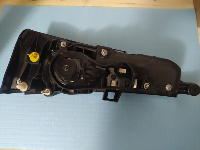 Lampa zespolona tylna lewa wewnętrzna Toyota 8159178020 cena, od 364,35 USD
