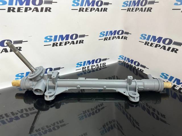 Listwa kierownicza (maglownica) Renault (RVI) 490010055R cena, od 132,75 USD