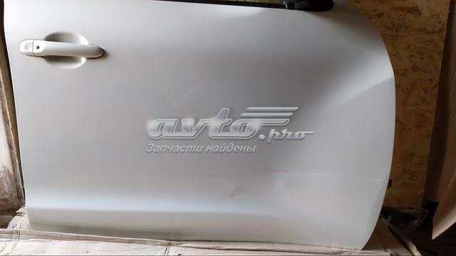 Drzwi przednie prawe Nissan JUKE JPN