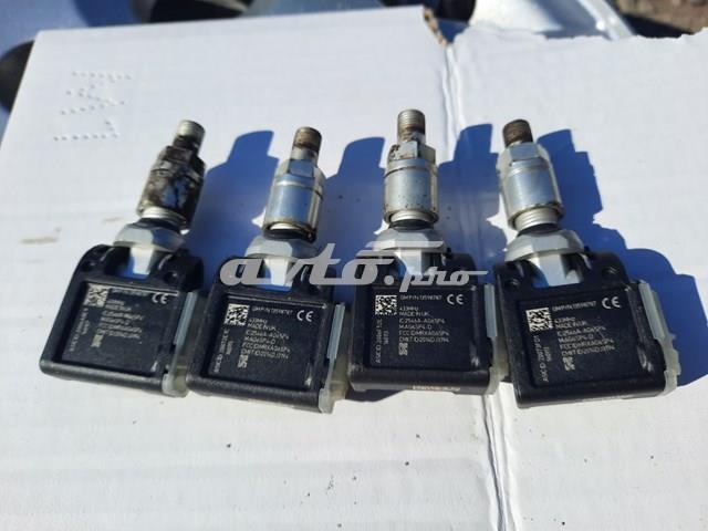 Czujnik ciśnienia w oponach General Motors 13598787 cena, od 54,56 USD