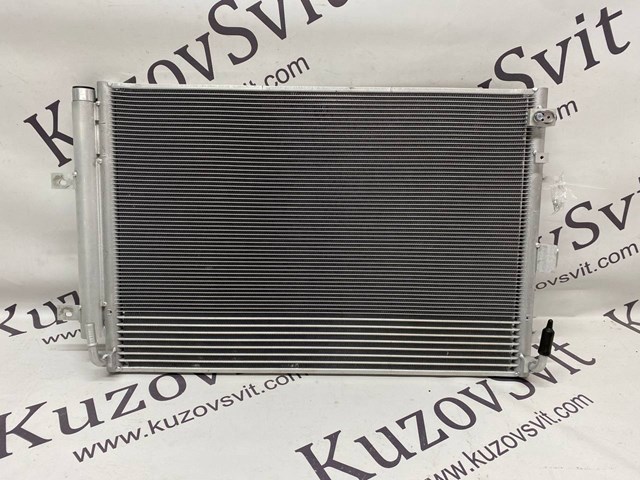 Do koszyka RC30005 Signeda Chłodnica klimatyzacji