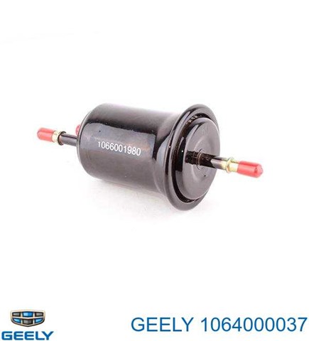  Geely 1064000037