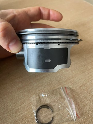 Silnik w komplecie do Land Rover Range Rover SPORT I L320