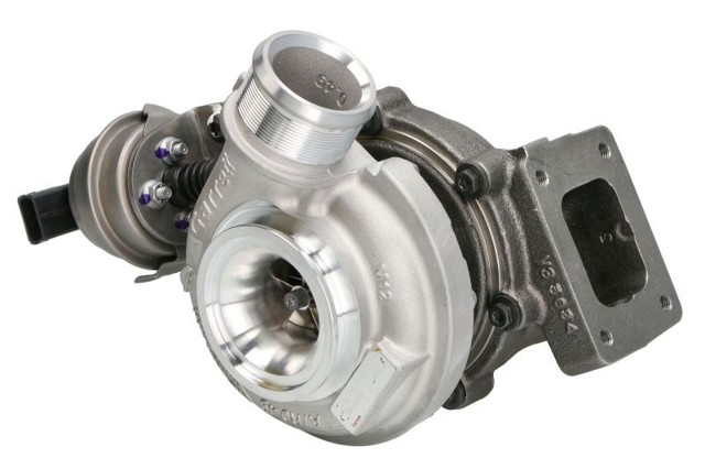 8368255009S Garrett Turbina