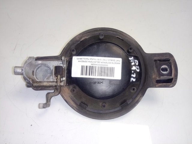 Do koszyka 232884 Fiat/Alfa/Lancia 