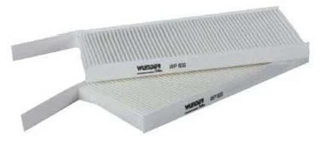 Do koszyka WP809 Wunder Filtr kabiny
