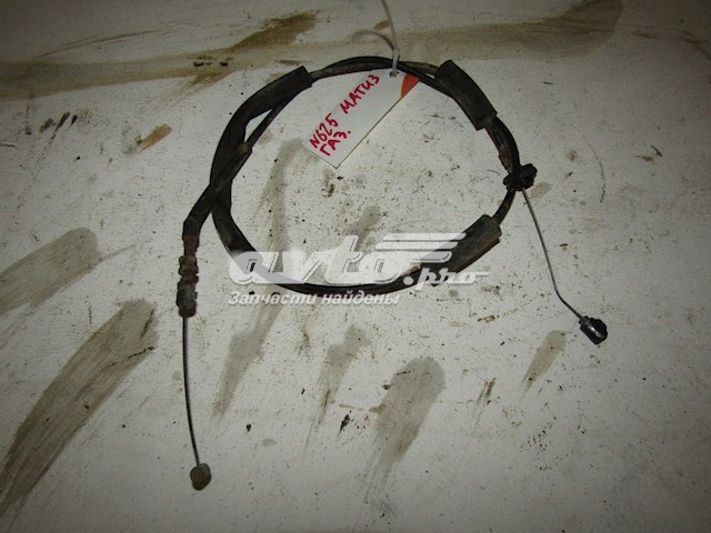 96316840 General Motors Linka gazu