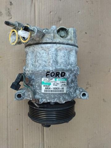 Do koszyka AM5N19D629AB Ford Sprężarka klimatyzacji