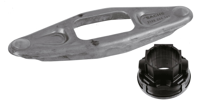 3189600090 Sachs Łożysko wyciskowe sprzęgła