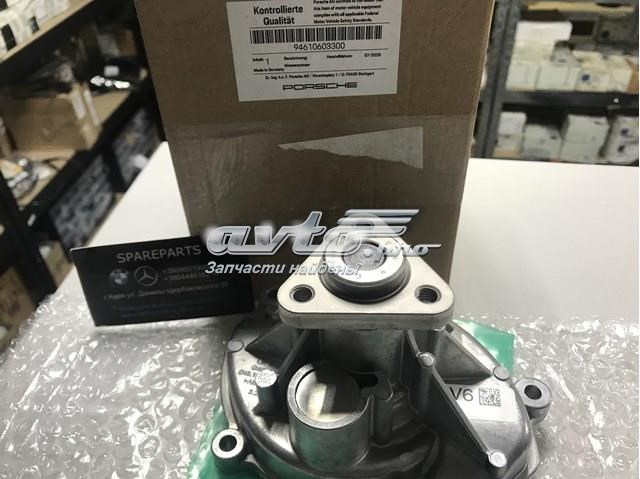 94610603300 Porsche Pompa chłodząca wodna