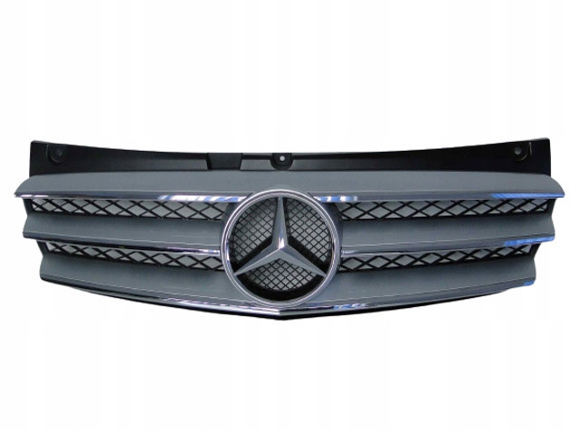 Do koszyka 63988000839775 Mercedes Atrapa chłodnicy