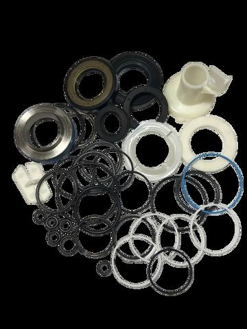 Zestaw naprawczy maglownicy (mechanizmu) (zestaw uszczelniaczy) ME9023KIT MSG