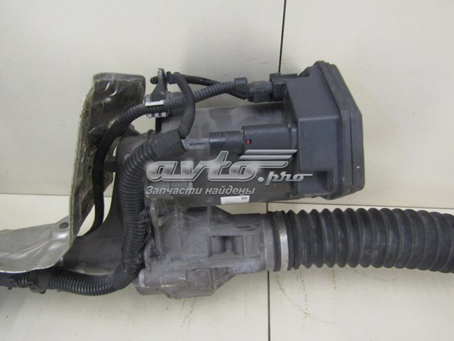 Listwa kierownicza (maglownica) 36011235 Volvo