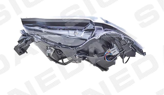 Zderzak tylny FPS FP1221950 cena, od 214,23 USD