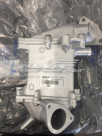 Chłodnica układu recyrkulacji spalin EGR Land Rover LR073730 cena, od 139,77 USD