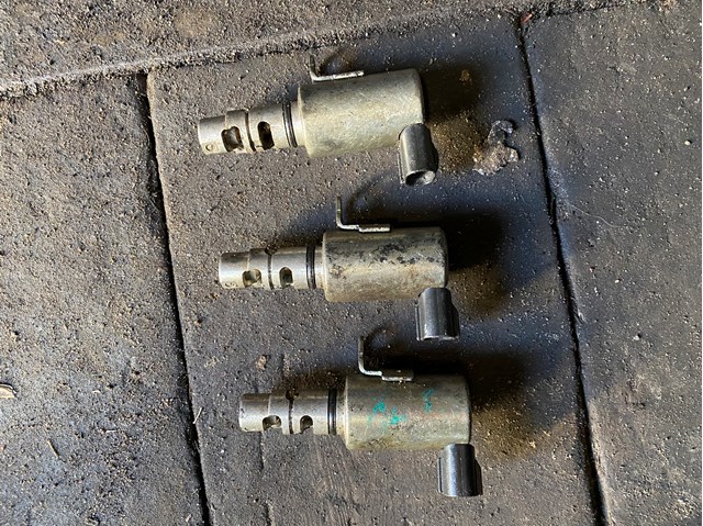 HVTC0405 Hotaru Zawór elektromagnetyczny faz rozrządu