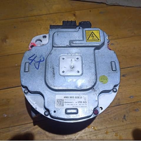 Alternator VAG 4N0903028D