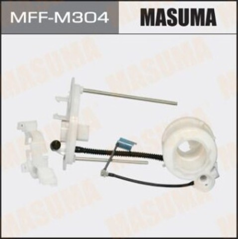 Filtr paliwa Masuma MFFM304 cena, od 36,64 USD