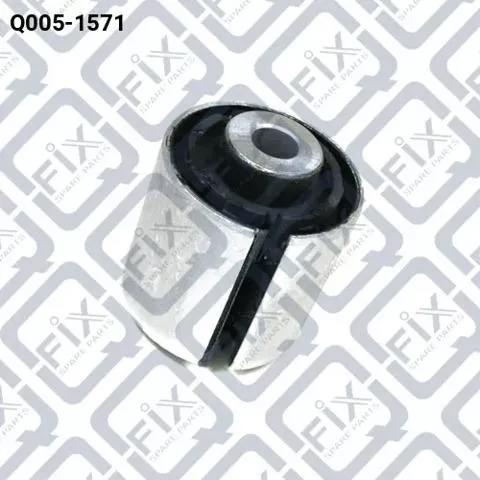 Silentblock wahacza tylnego dolnego Q0051571 Q-fix