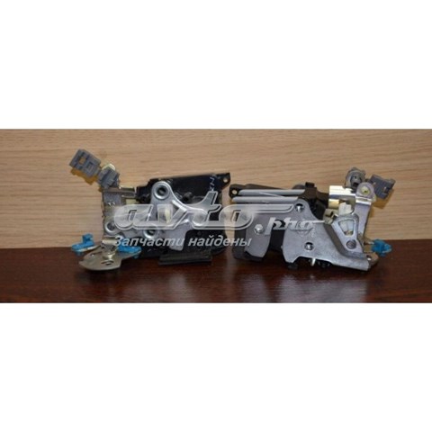 Do koszyka 96305418 General Motors Zamek drzwi przednich prawych