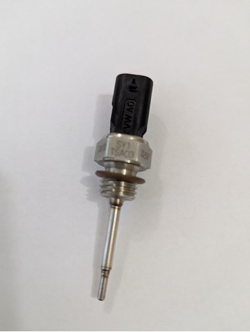 Czujnik temperatury powietrza wlotowego VAG 03N906081D cena, od 34,01 USD