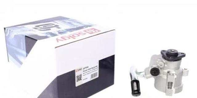 Pompa wspomagania hydraulicznego kierownicy Solgy 207044 cena, od 71,18 USD