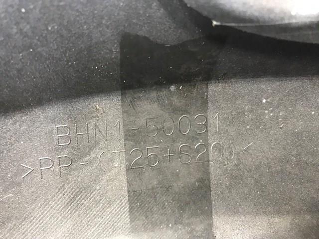 Do koszyka BHN150031ABB Mazda Zderzak przedni