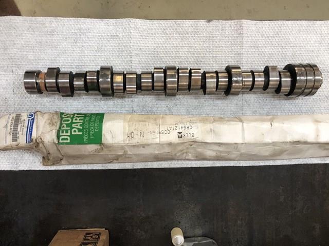  Wał rozrządu silnika Dodge RAM 