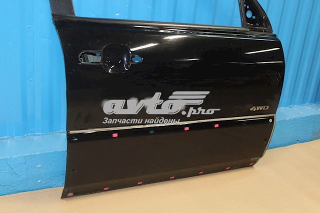 Do koszyka Drzwi przednie prawe KIA Sportage II JE