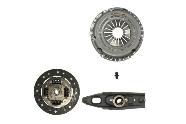 Do koszyka 826988 VALEO Zestaw sprzęgła (3 części)