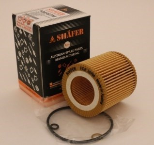 FOE387M Shafer Filtr oleju