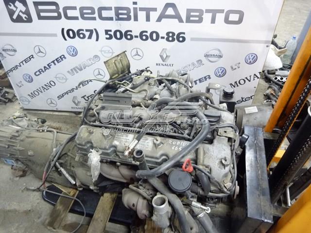 Silnik w komplecie SsangYong Kyron SUV (2007 - 2014) cena, od 1392,14 USD
