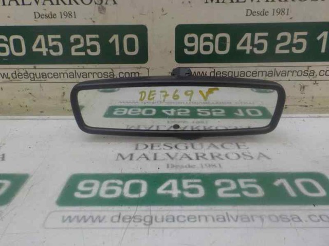 Do koszyka 5260683 Ford Lusterko wewnętrzne