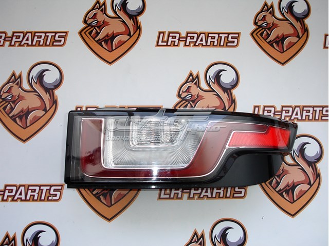 Lampa zespolona tylna prawa LR072648 Land Rover