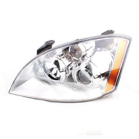 Reflektor lewy do Chery Elara /FORA/A5FL/VORTEX ESTINA  