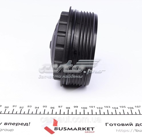 Pokrywa filtra oleju Autotechteile 5070403