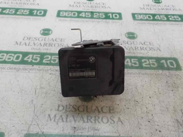 Sterownik ABS  hydrauliczny do BMW 3  E91