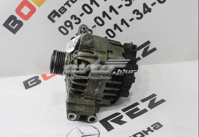 Alternator A2661540902 Mercedes