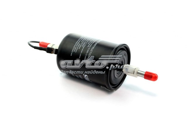 Filtr paliwa Shafer FM573 cena, od 5,55 USD