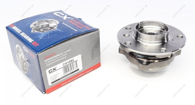 Piasta przednia CX/Complex CX1092 cena, od 115,26 USD