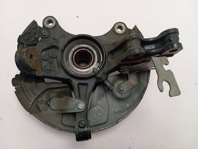 Czop (zwrotnica) przedni prawy Peugeot/Citroen 1647857280 cena, od 188,98 USD