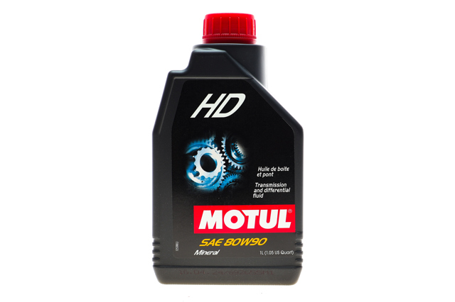 317501 Motul Olej przekładniowy
