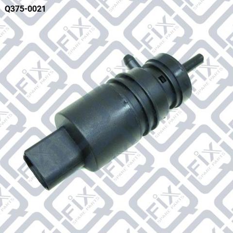 Pompka spryskiwacza szyby przedniej Q-fix Q3750021 cena, od 17,38 USD