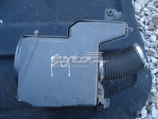 Do koszyka AV619600BG Ford Obudowa filtra powietrza