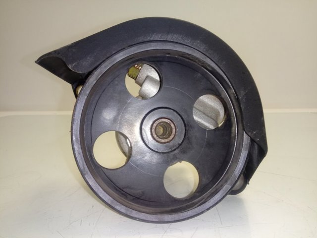 Pompa wspomagania hydraulicznego kierownicy Peugeot/Citroen 9632335080
